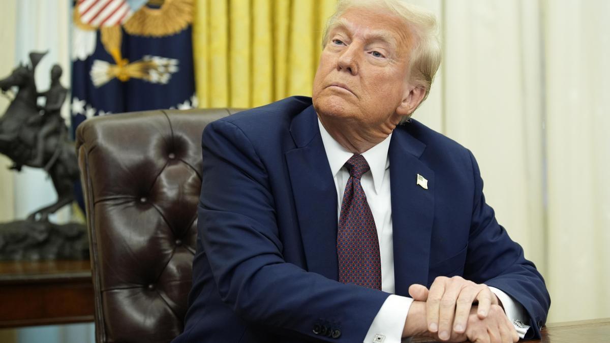 Trump inicia la guerra comercial y empuja a Estados Unidos al caos político