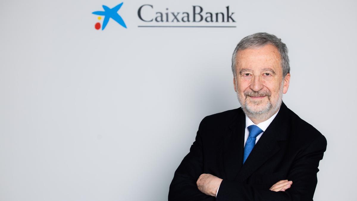 CaixaBank cambia a un tercio de su consejo de administración y cierra la etapa de Bankia