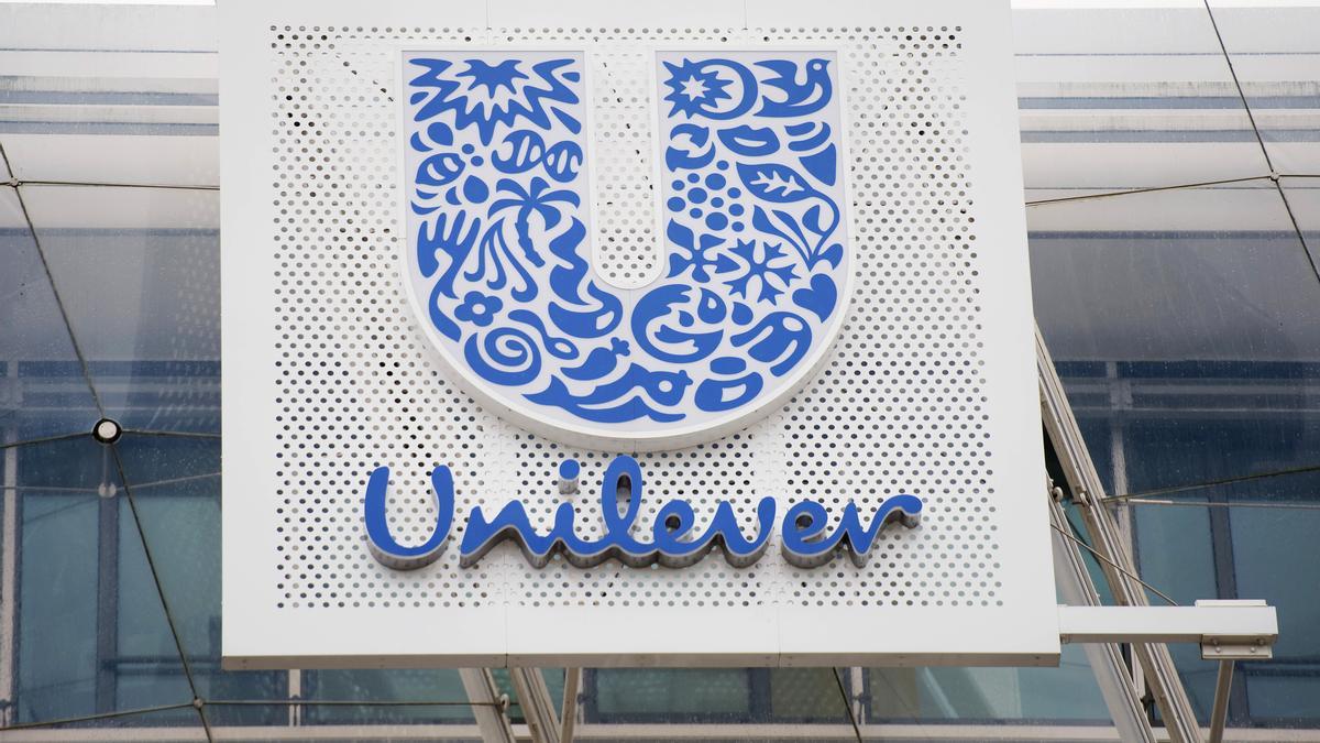 Unilever, la dueña de Frigo y Dove, releva por sorpresa a su consejero delegado