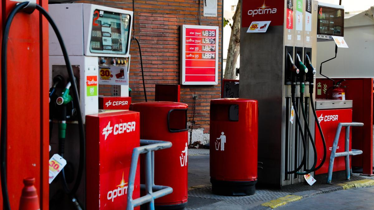 La inflación repunta al 2,5% en la zona euro en enero