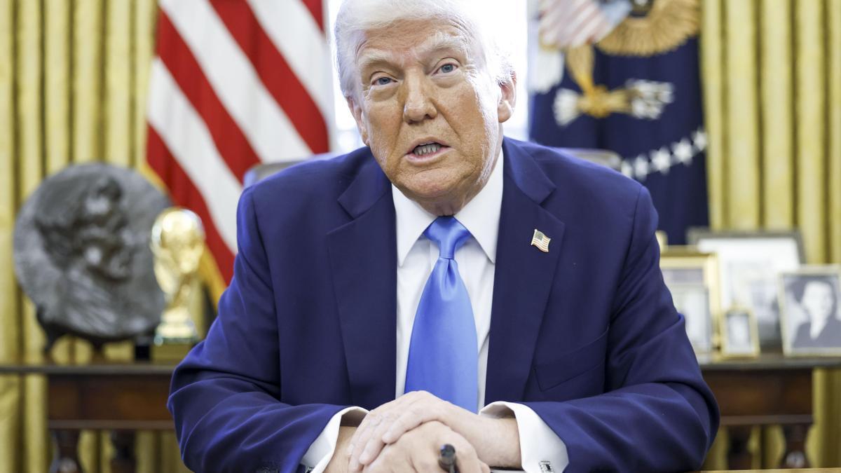 Nuevo varapalo judicial para Trump: un juez frena su plan de bajas incentivadas para empleados públicos