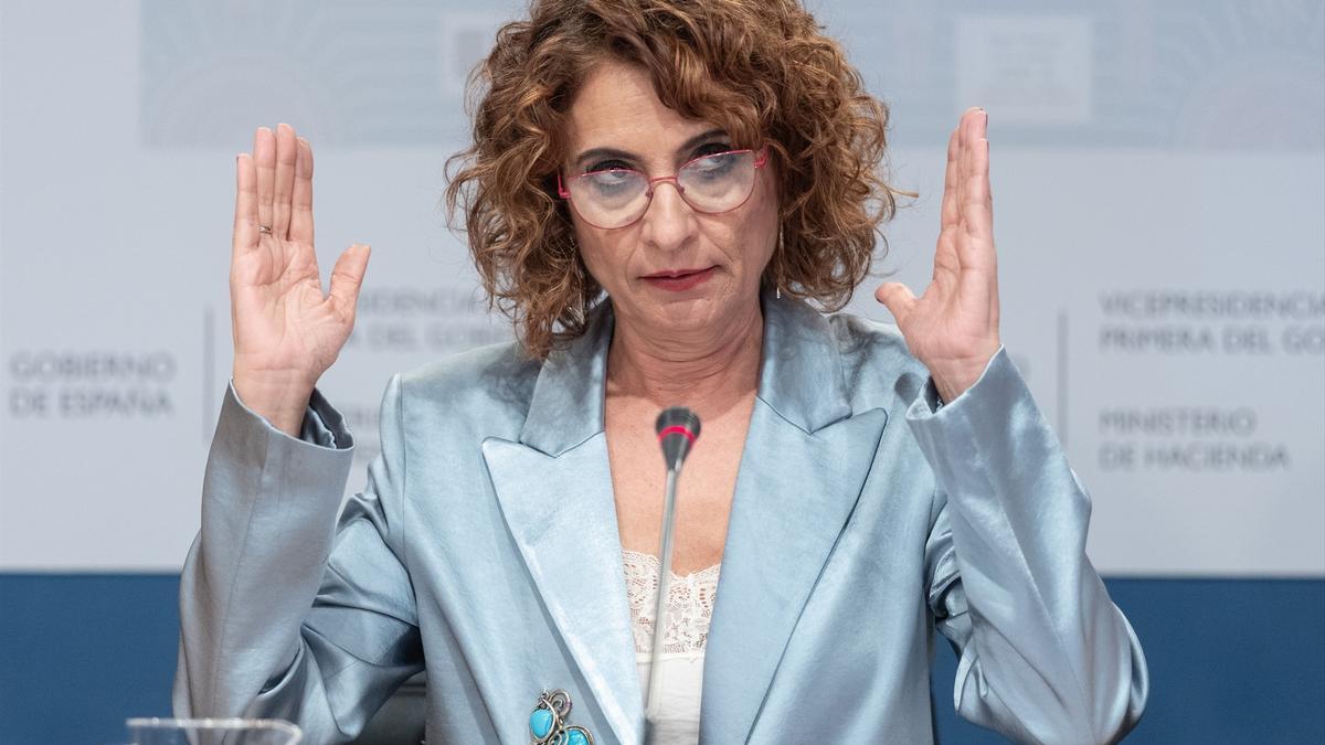 Las claves de la quita de deuda 
