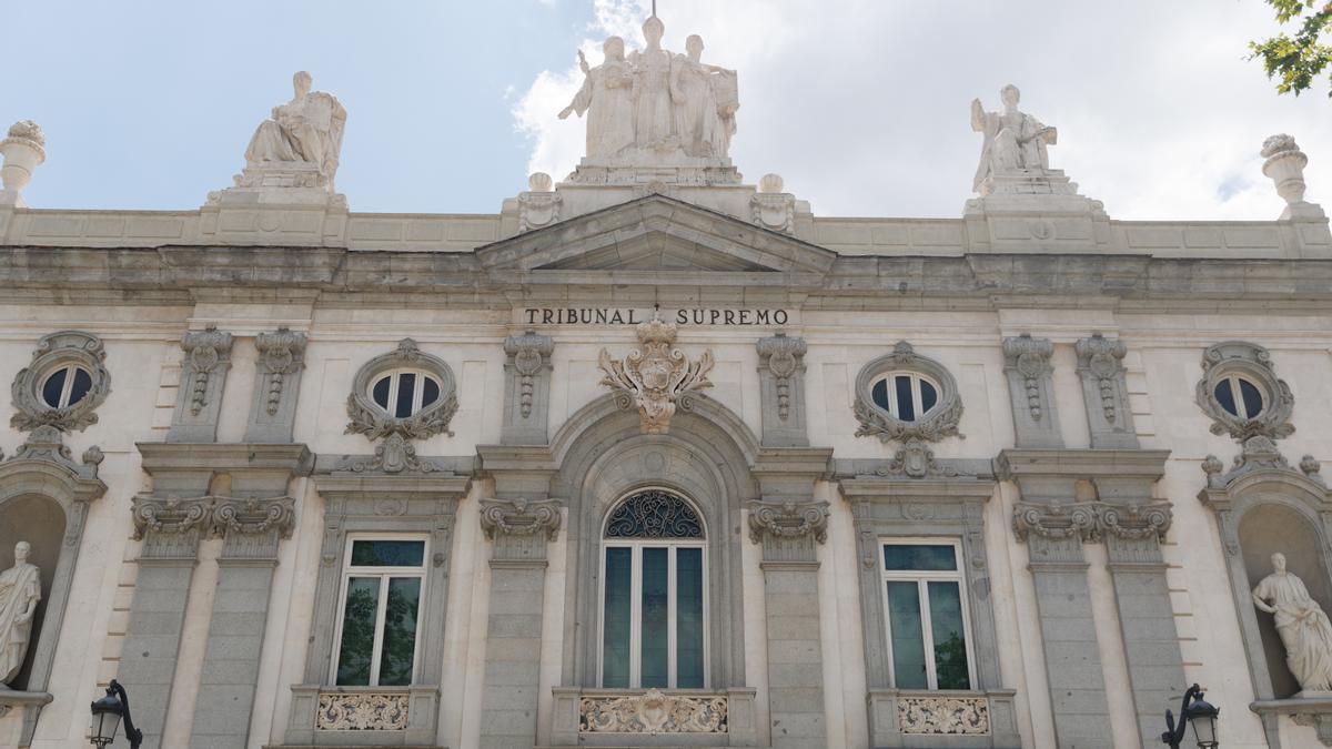 El Supremo reitera que las sentencias europeas no obligan a hacer fijos a los interinos automáticamente