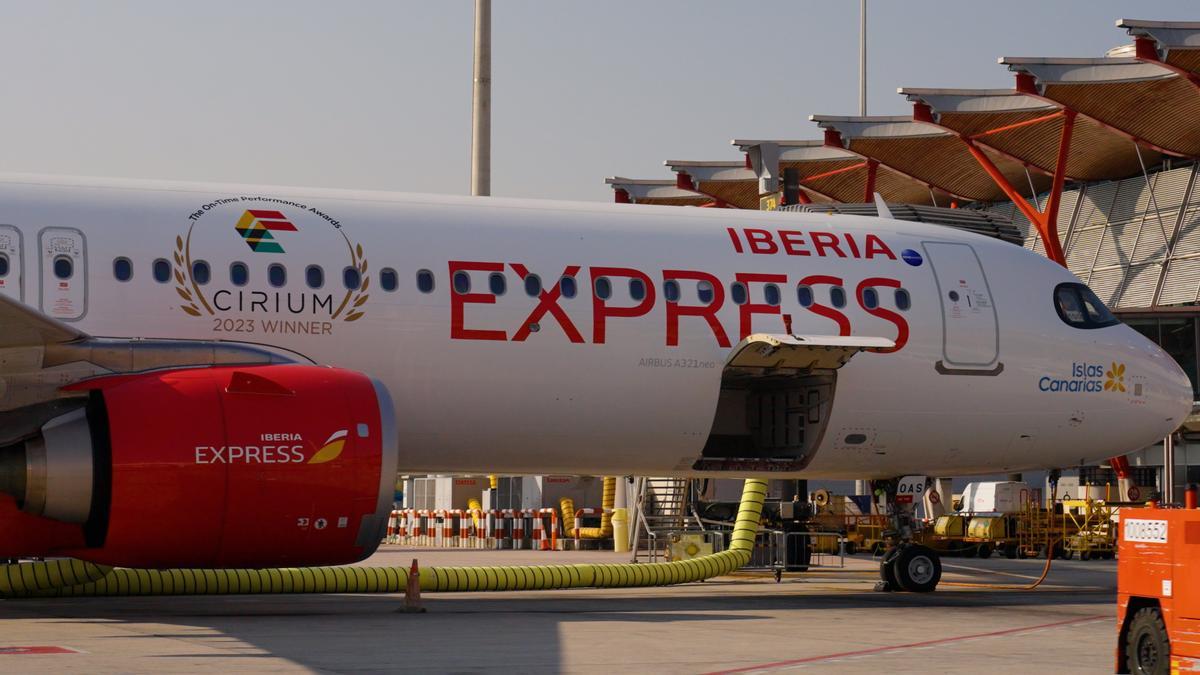 IAG estudia lanzar una nueva aerolínea 