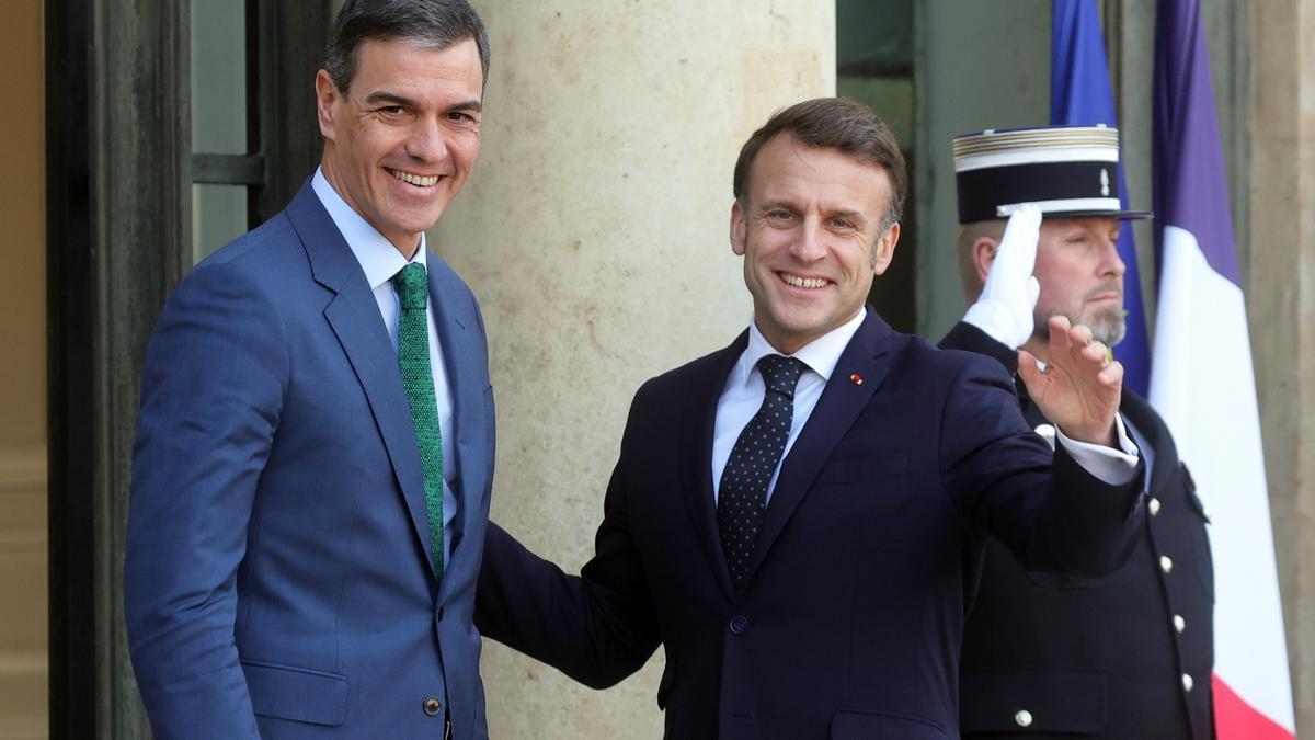 Sánchez, ante el pulso de Trump a Europa: “Tenemos que dejar de subestimarnos a nosotros mismos”