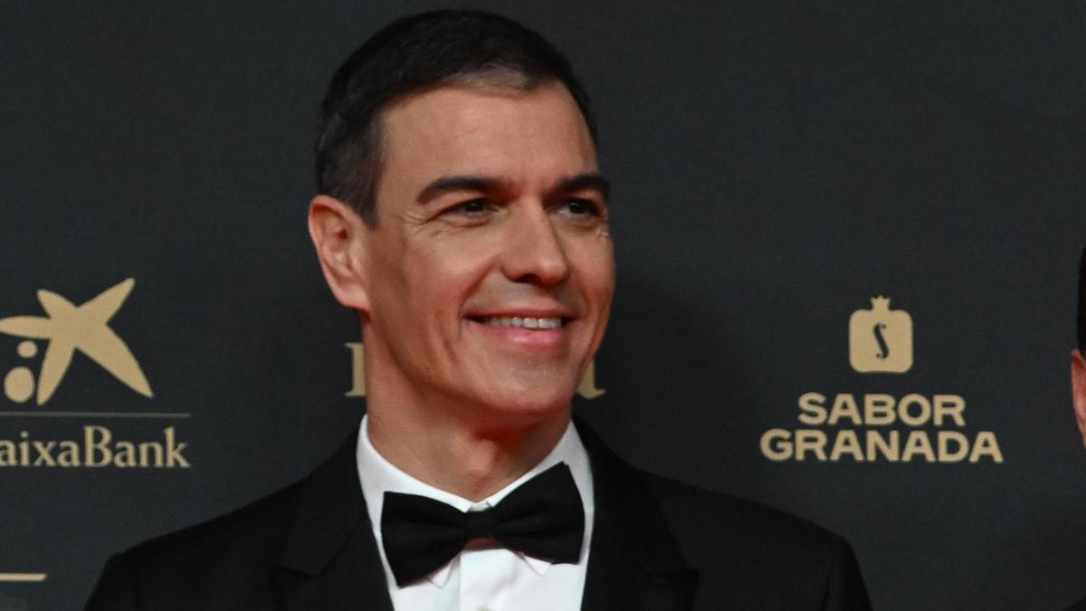 Pedro Sánchez, sobre los tuits de Karla Sofía Gascón: 