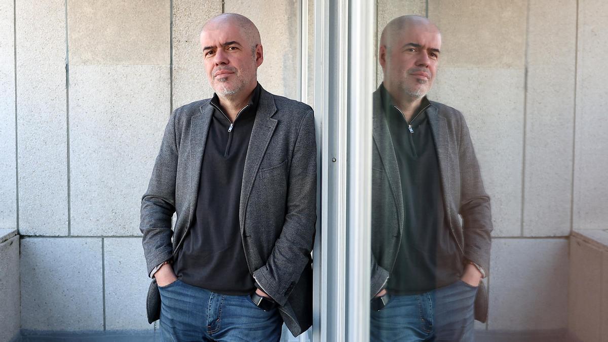 Unai Sordo: “Hay riesgo de caer en la trampa antimpuestos de la derecha”