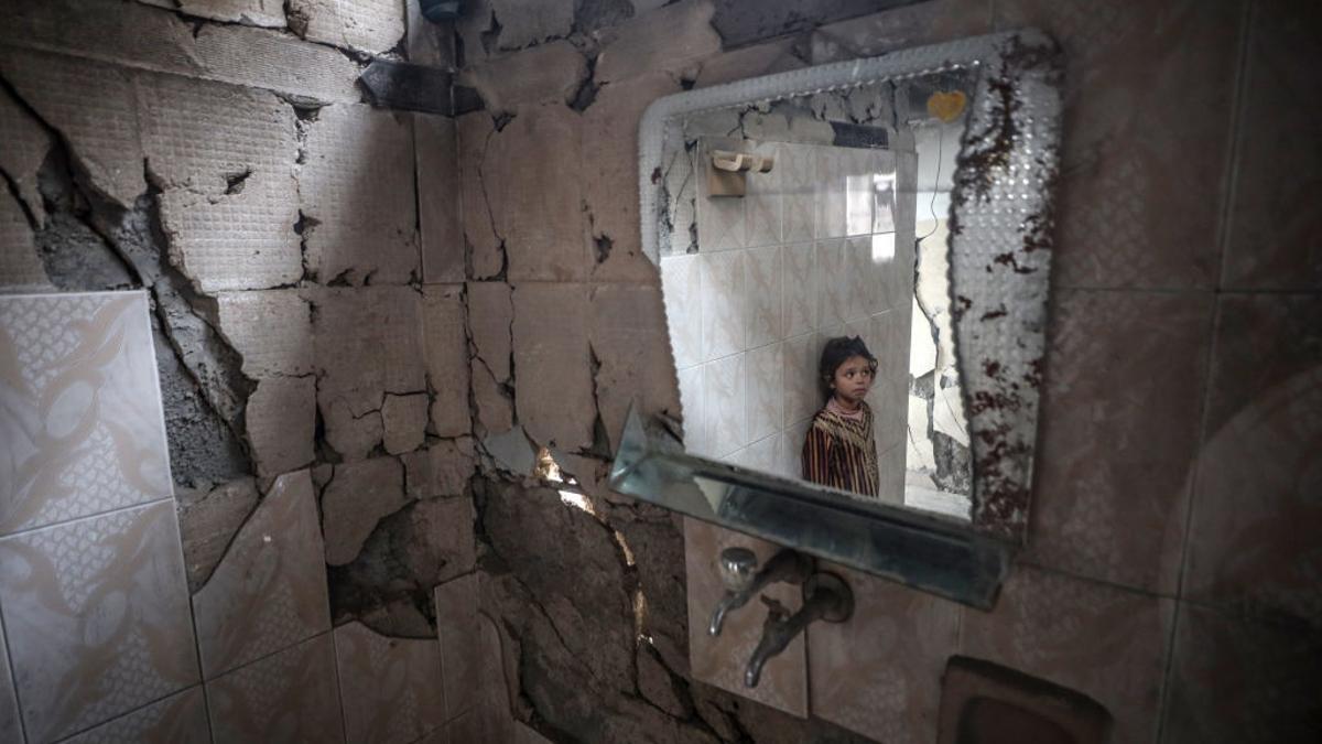 La tregua en Gaza afronta sus últimas horas sin que Israel y Hamás hayan acordado prorrogarla