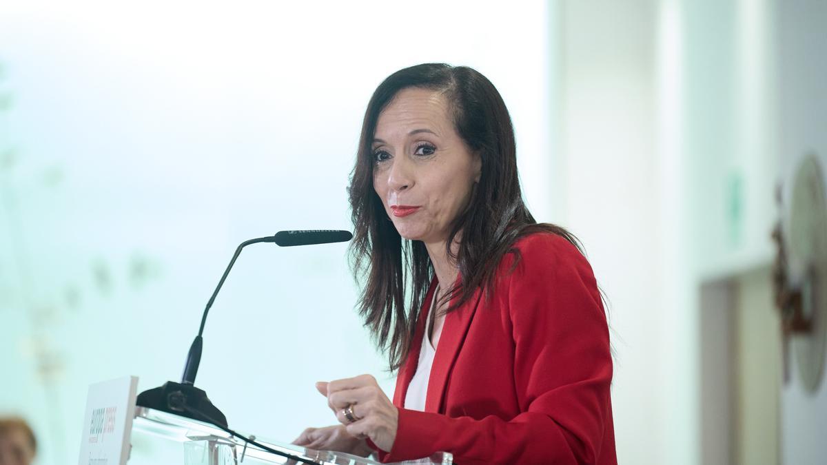 Redeia reduce su beneficio un 46,6%, hasta 368,4 millones, tras la venta de Hispasat