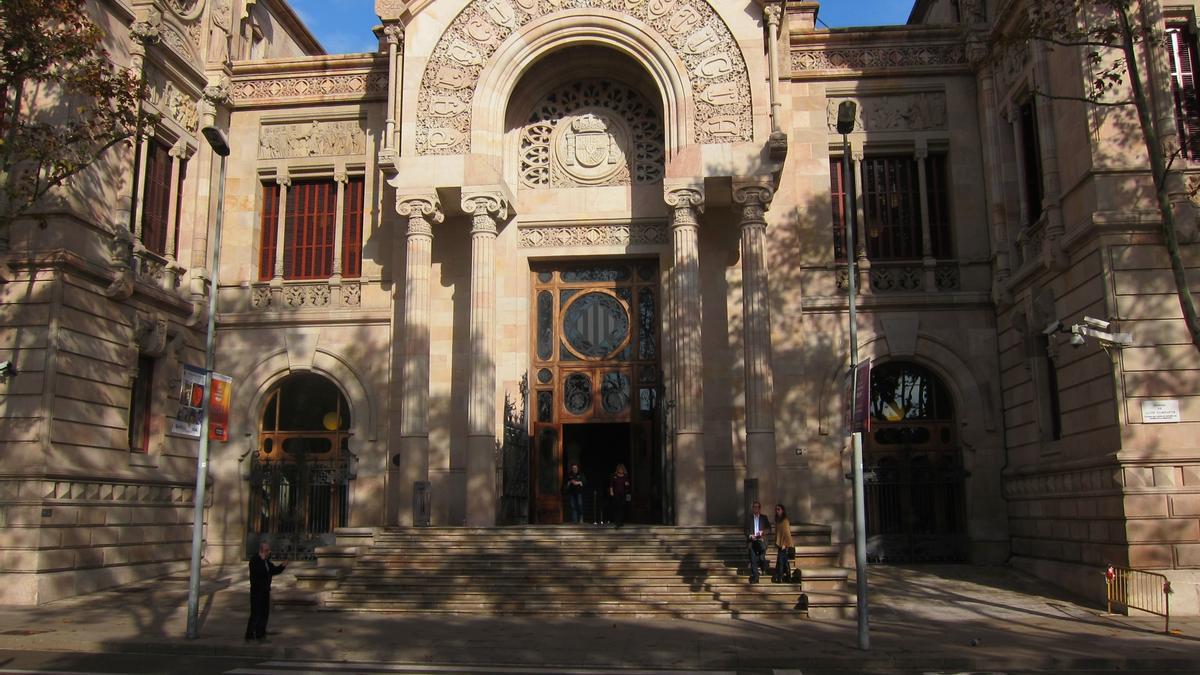 La Justicia perdona 48.000 euros a una mujer porque no se endeudó por 
