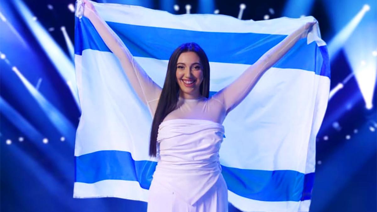 Por qué RTVE debe pedir la expulsión de Israel de Eurovisión