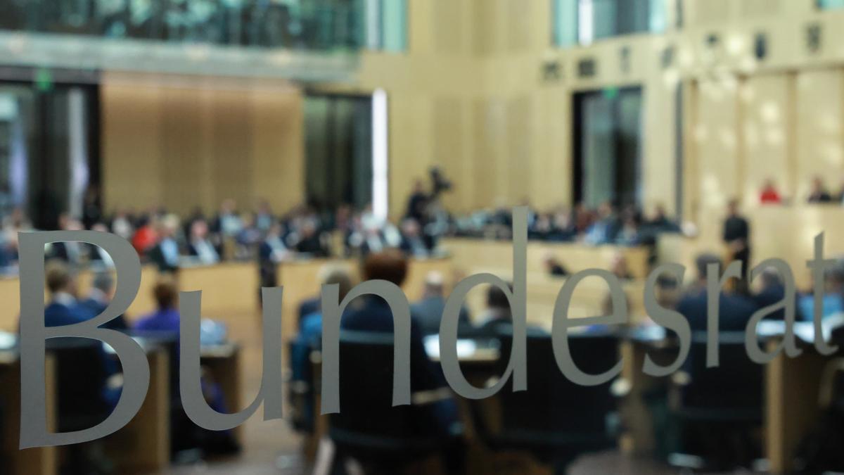 La reforma constitucional para aumentar el gasto en defensa supera su último obstáculo en la Cámara Alta alemana