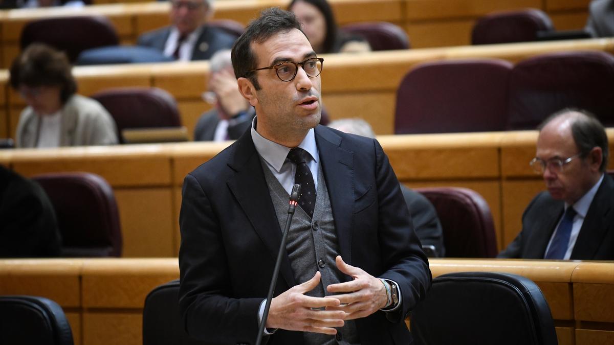 La Autoridad fiscal señala que hay casi un millón de beneficiarios del Plan de Recuperación de la UE
