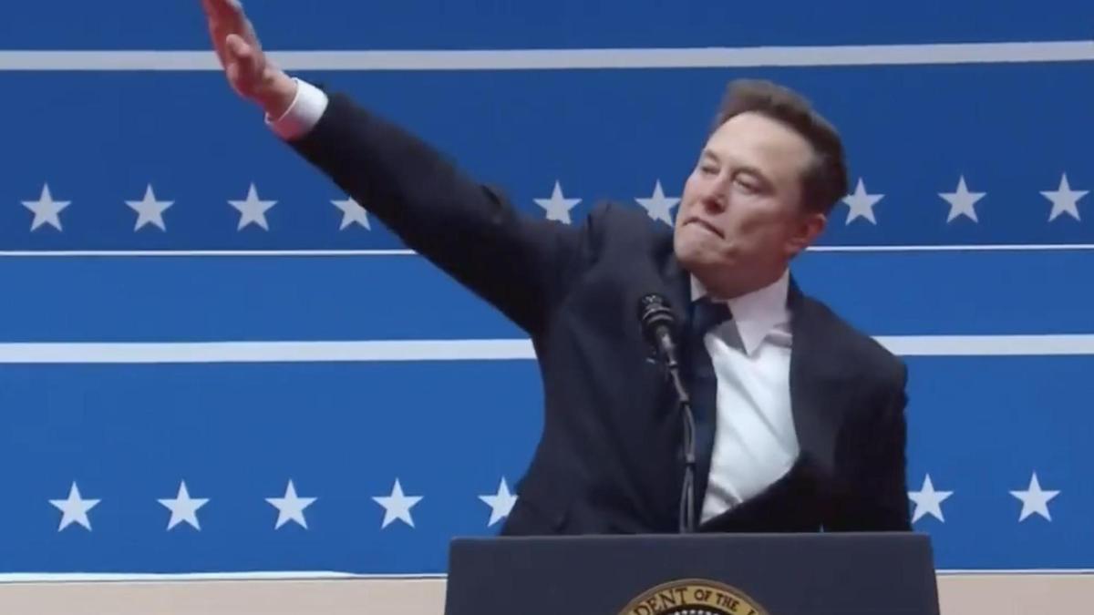 La hija mayor de Elon Musk afirma que su padre 