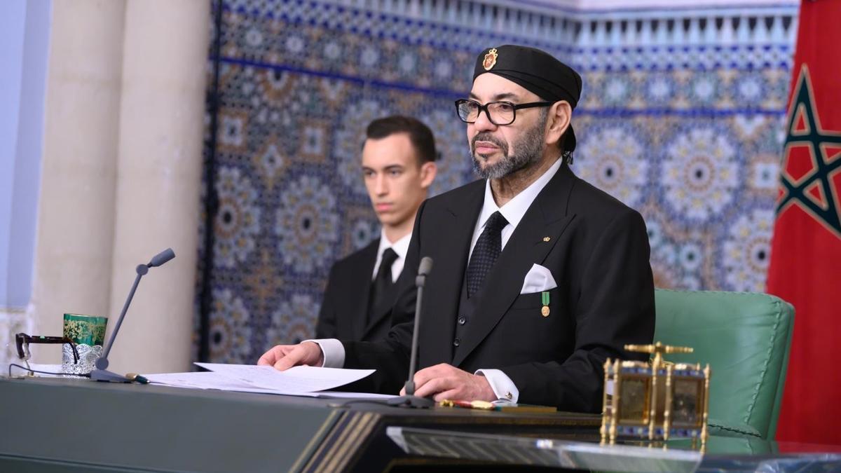 La UE oculta su posición sobre la sentencia que anuló el acuerdo comercial con Marruecos por ignorar al Sáhara