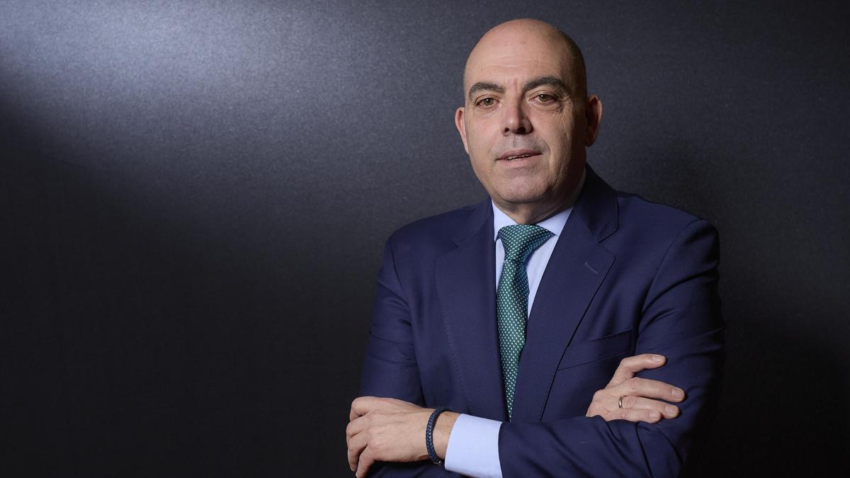 Lorenzo Amor inicia un nuevo mandato al frente de la patronal de autónomos ATA tras 20 años en el cargo