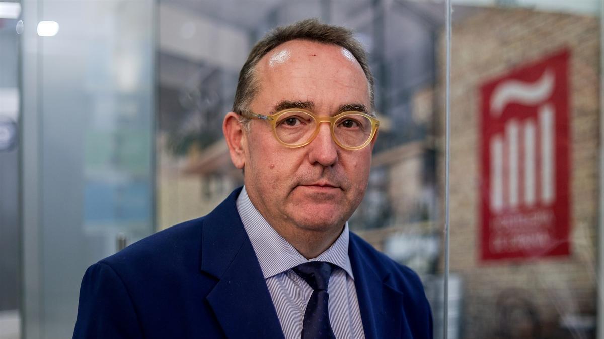 Muere José Luis Yzuel, presidente de Hostelería de España