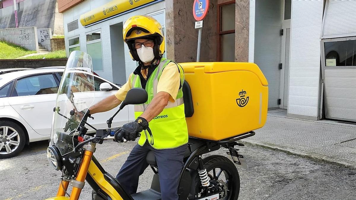 Un nuevo convenio colectivo se avecina en Correos con cambios en la jornada y los salarios