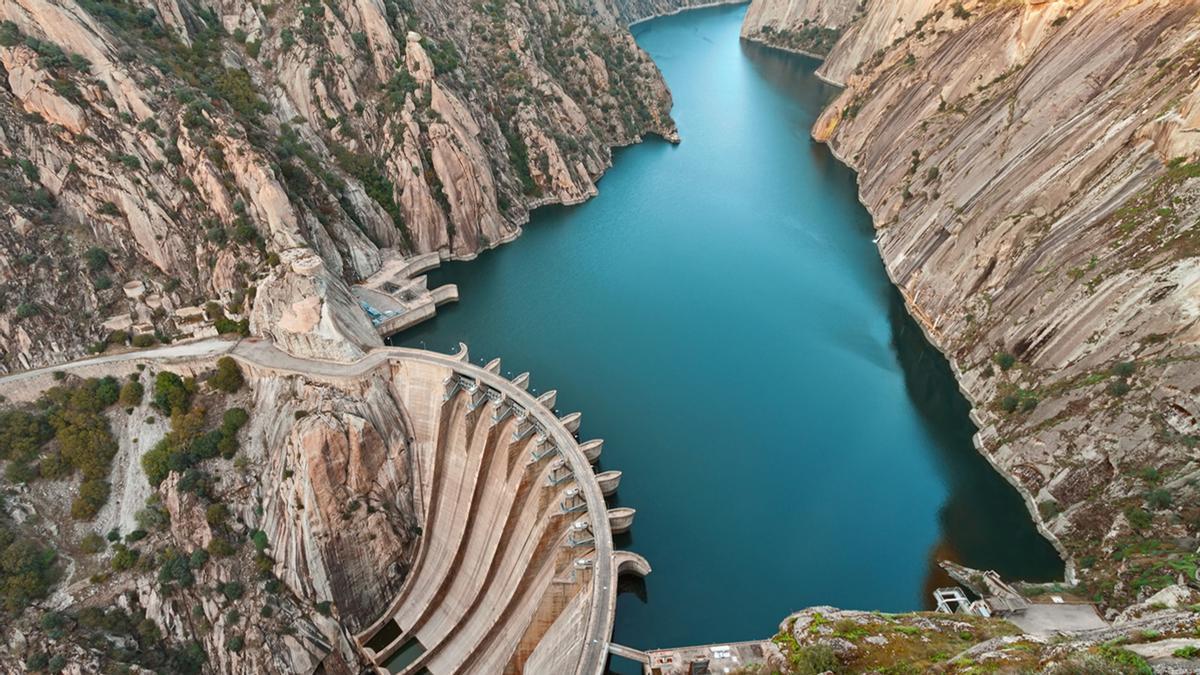 El Gobierno renuncia a cobrar la primera anualidad del canon hidroeléctrico que recuperó tras tumbarlo el Supremo