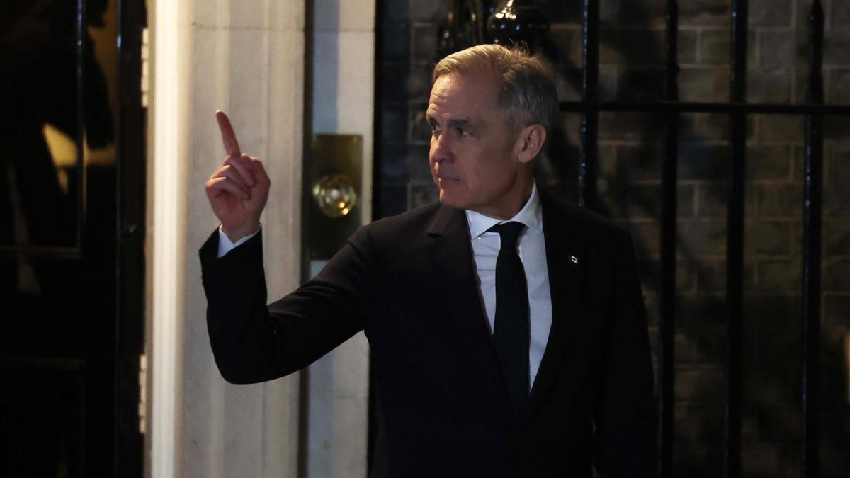 Canadá anuncia represalias por los aranceles de Trump y dice que la era de la cooperación con EEUU 