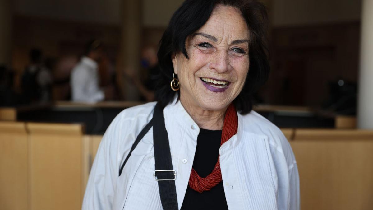 La abogada del director del documental ganador del Oscar agredido y detenido por Israel: “No ha sido un error, él era el objetivo”