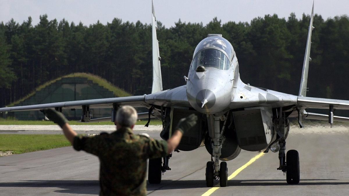 La defensa es la prioridad de los europeos, pero cae al quinto puesto en España