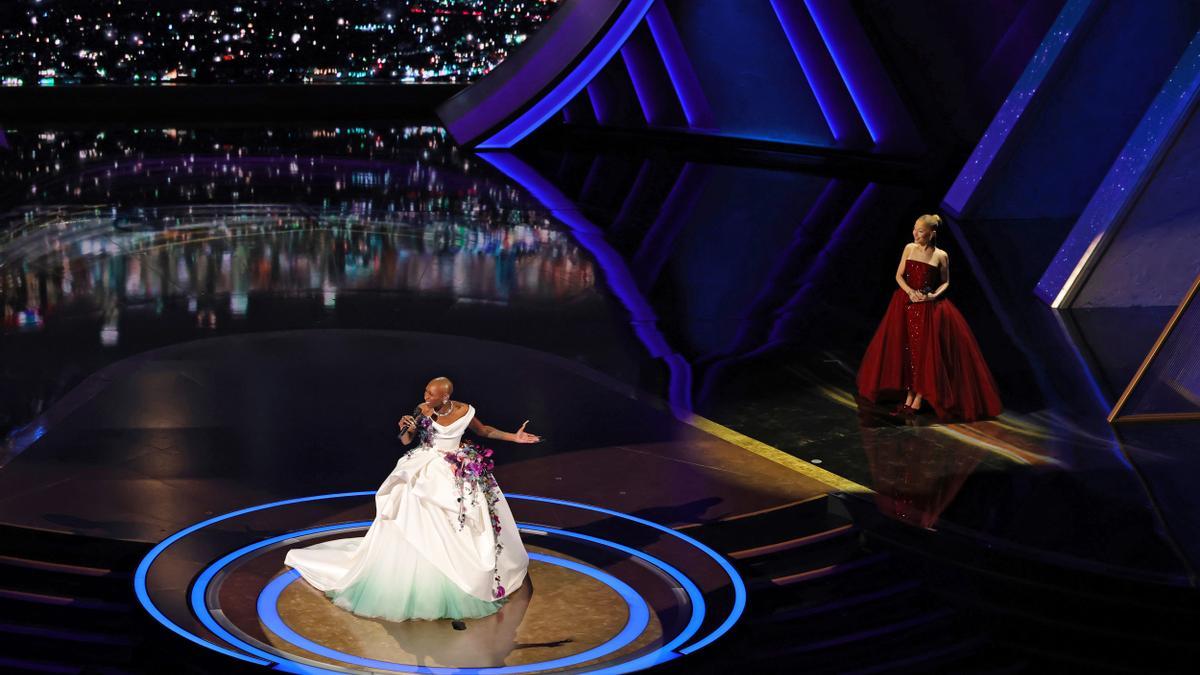 La gala de los Premios Oscar 2025, en imágenes