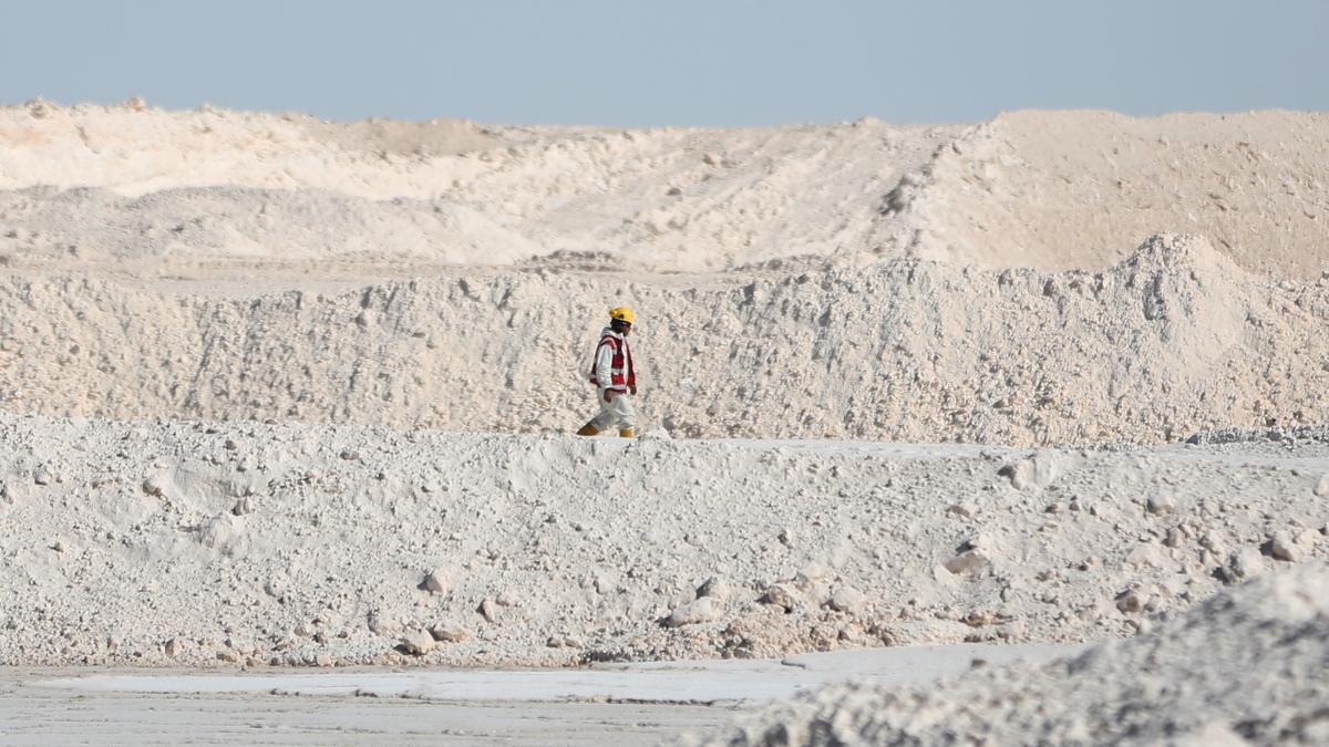 La UE financiará la apertura de decenas de minas para extraer materiales críticos y España entrará en la ecuación