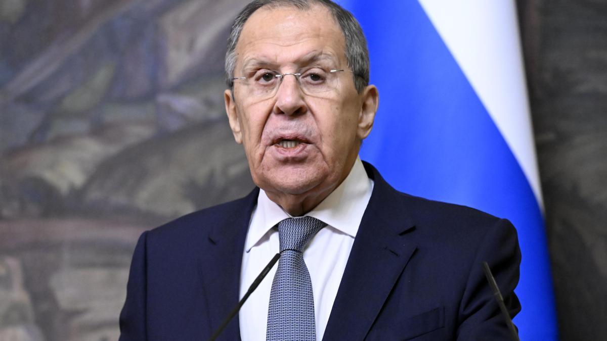 Rusia rebaja las expectativas tras la reunión con EEUU y se abre a reanudar el acuerdo de cereales del mar Negro