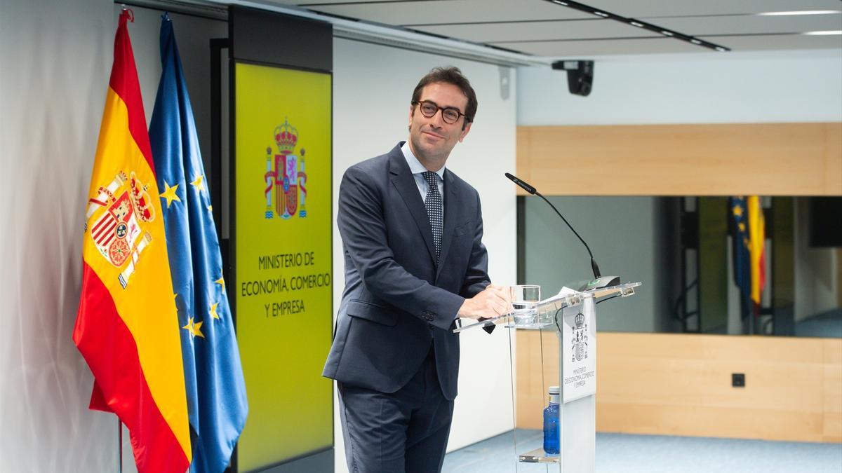 La fortaleza y el tendón de Aquiles de la economía de España ante los vaivenes de la guerra comercial