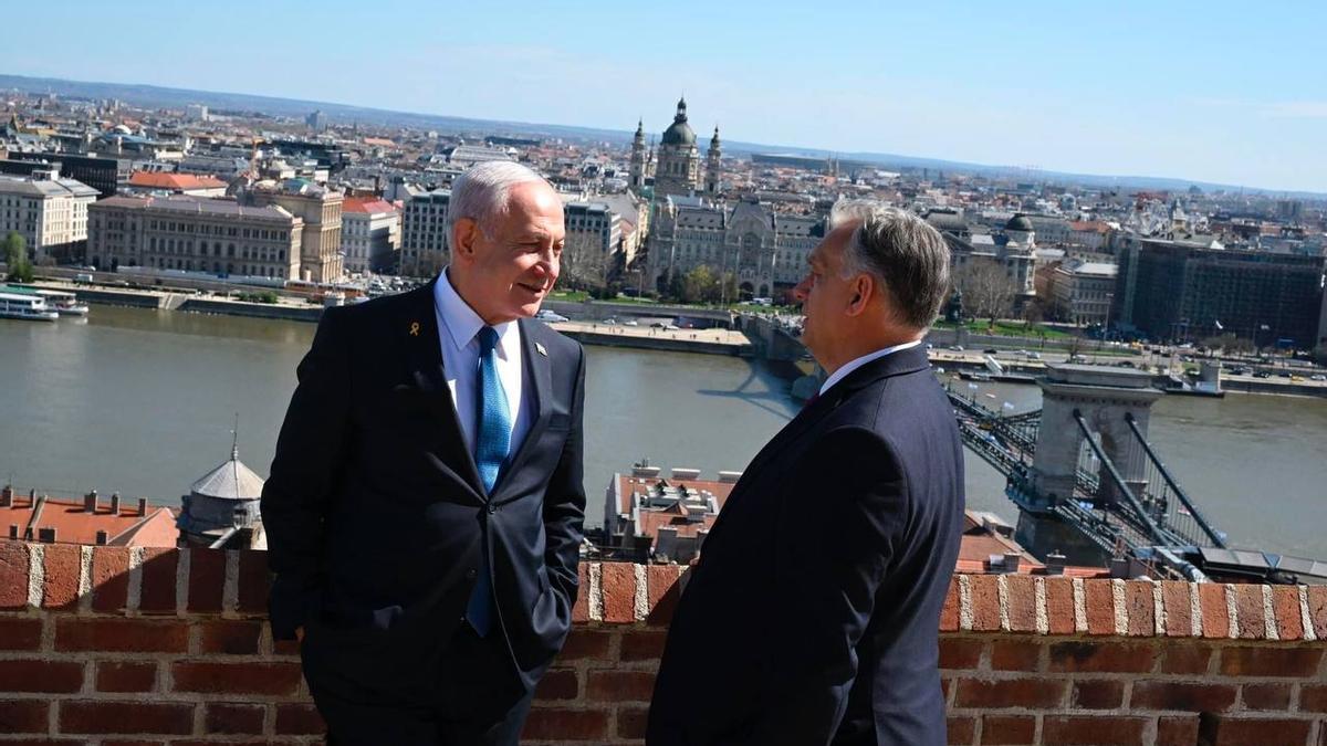 El doble rasero de Europa ante Ucrania y Palestina