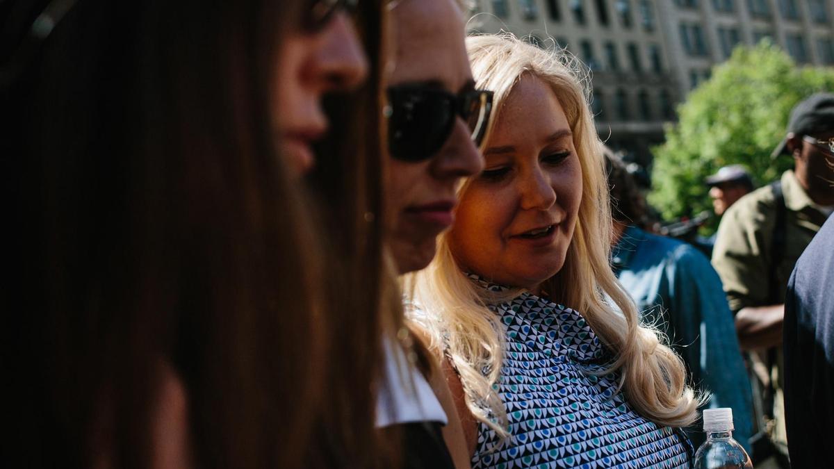 Virginia Giuffre, la mujer que acusó a Epstein y al príncipe Andrés de abusos sexuales, se suicida a los 41 años