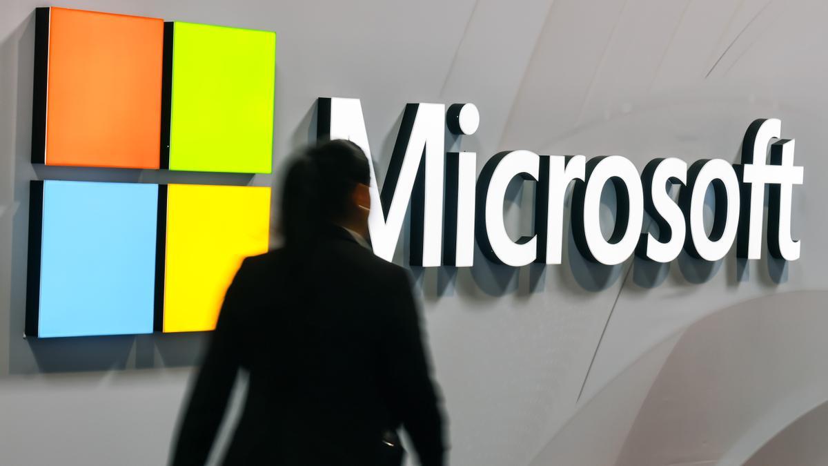 Microsoft despide a dos empleadas tras protestar por la venta de inteligencia artificial a Israel