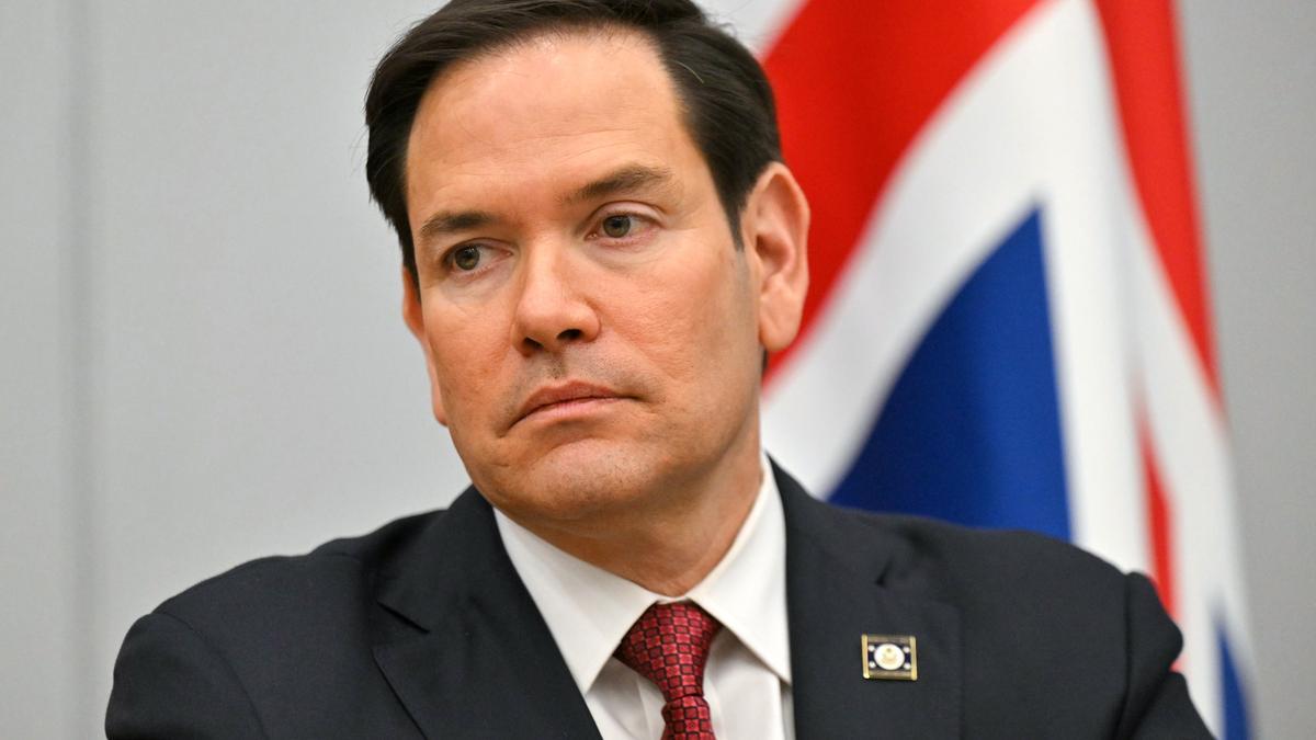 EEUU matiza la posible intervención militar en Groenlandia y la circunscribe a una invasión de potencias como China o Rusia