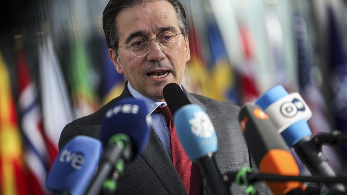La misión de observación de la UE ve 