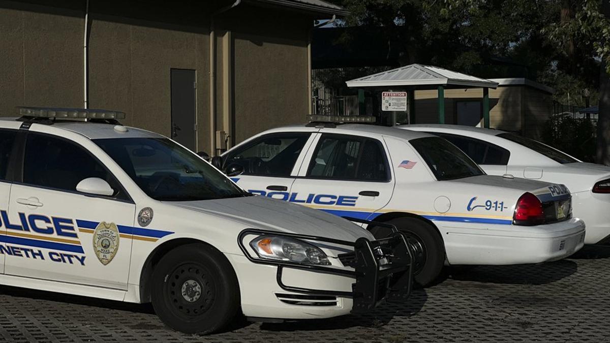 Varios heridos en un tiroteo en la Universidad de Florida