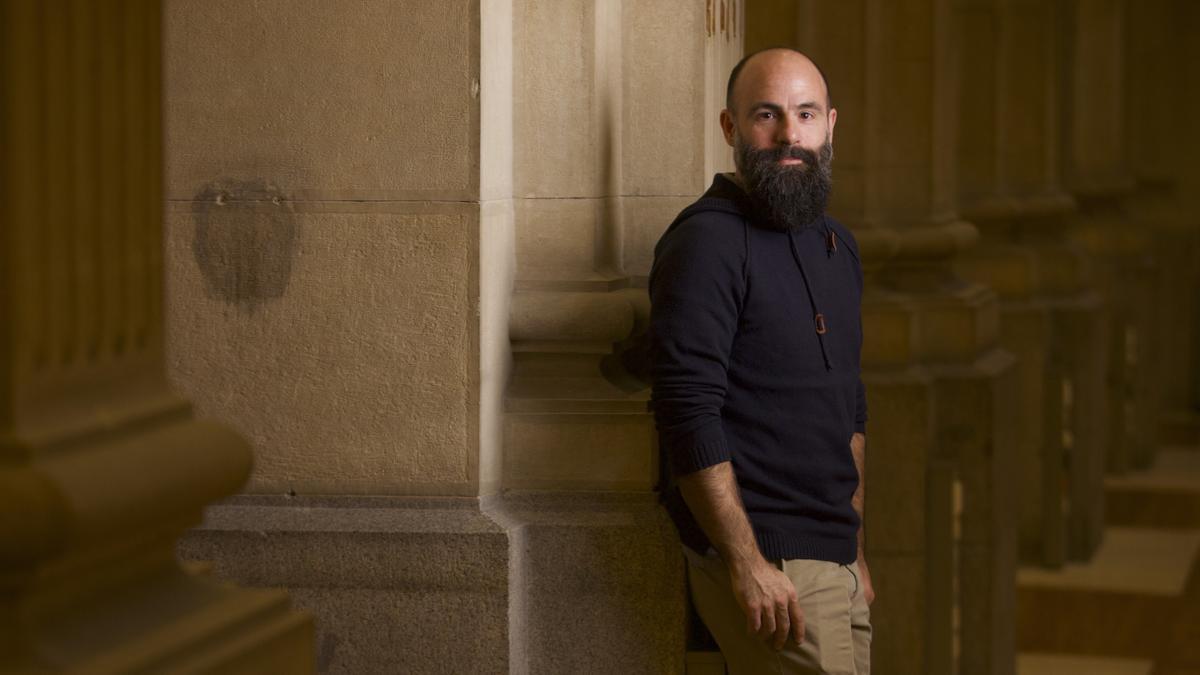 Carlos Molina: 