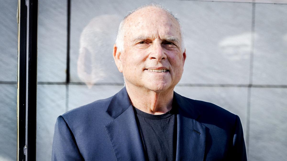 Avi Gil, exdirector del Ministerio de Exteriores de Israel: 