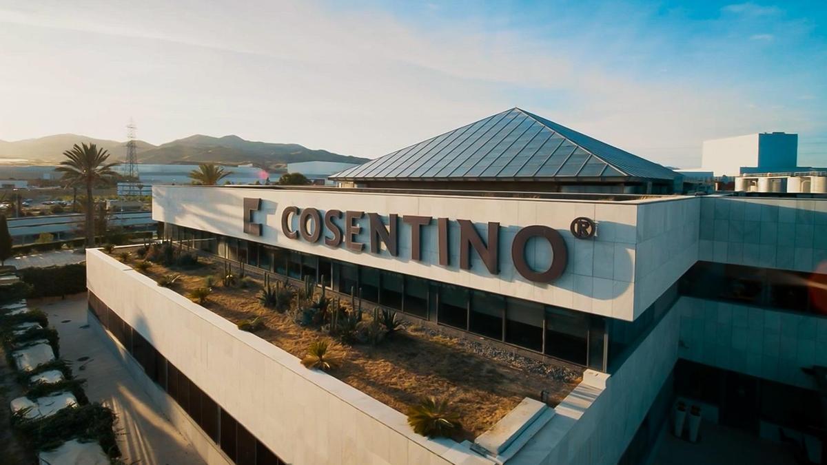 Cosentino lanza una fundación contra la silicosis en plena explosión de casos que inquieta a trabajadores afectados y expertos