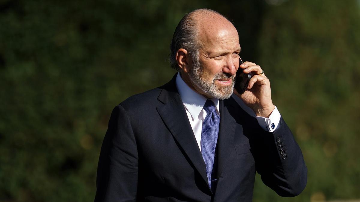 El Secretario de Comercio de Trump dice que las exenciones arancelarias a productos electrónicos son 