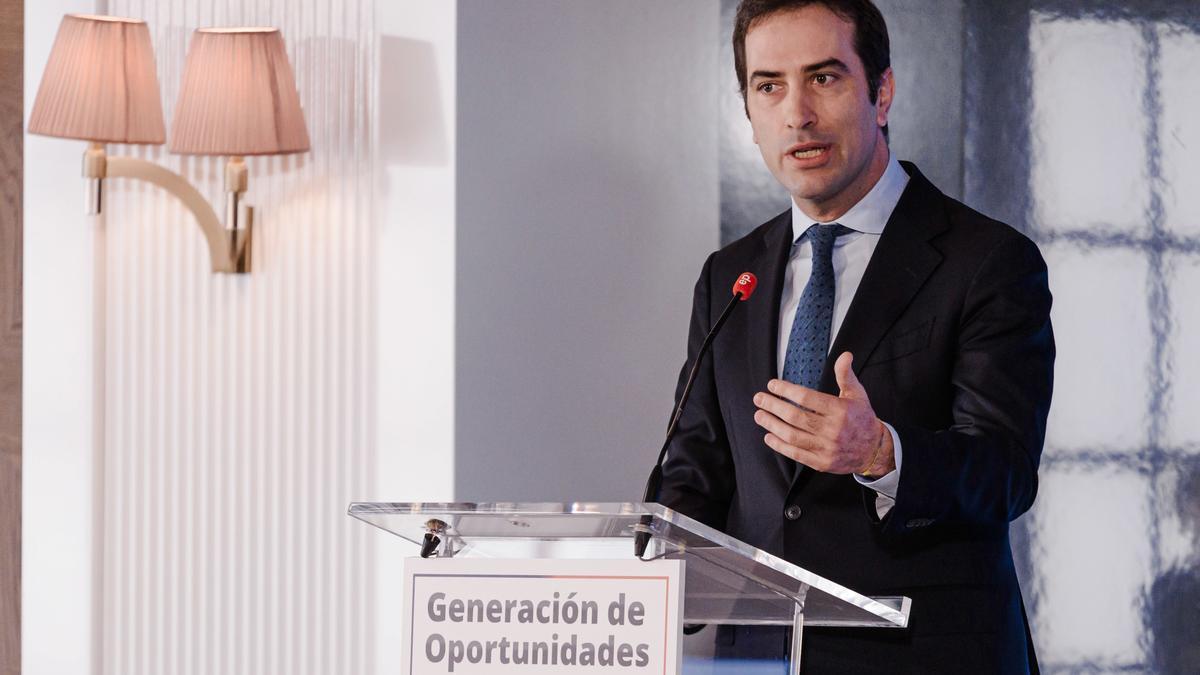 Cuerpo admite que los aranceles a la UE podrían restar 