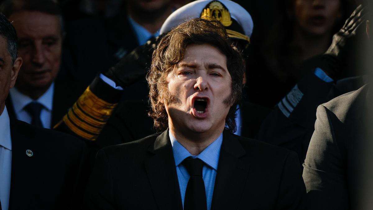 El Senado frustra la maniobra de Milei para controlar la Corte Suprema de Argentina