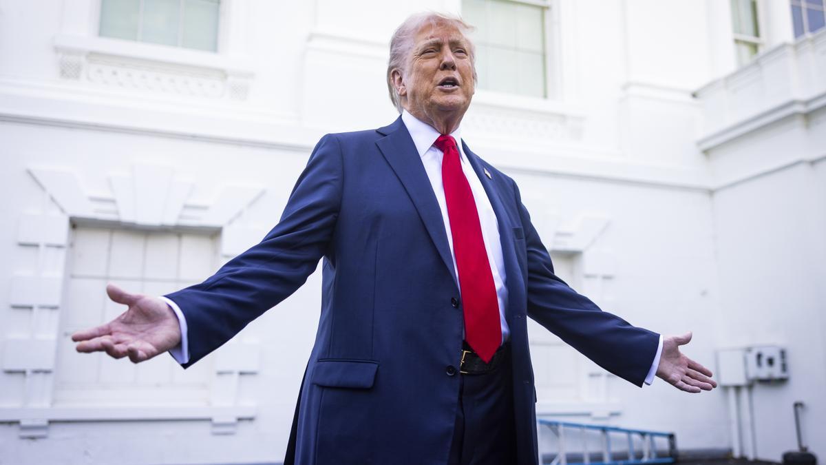 Qué se sabe sobre la oferta de paz de EEUU a Ucrania y Rusia bajo el ultimátum de la Administración Trump