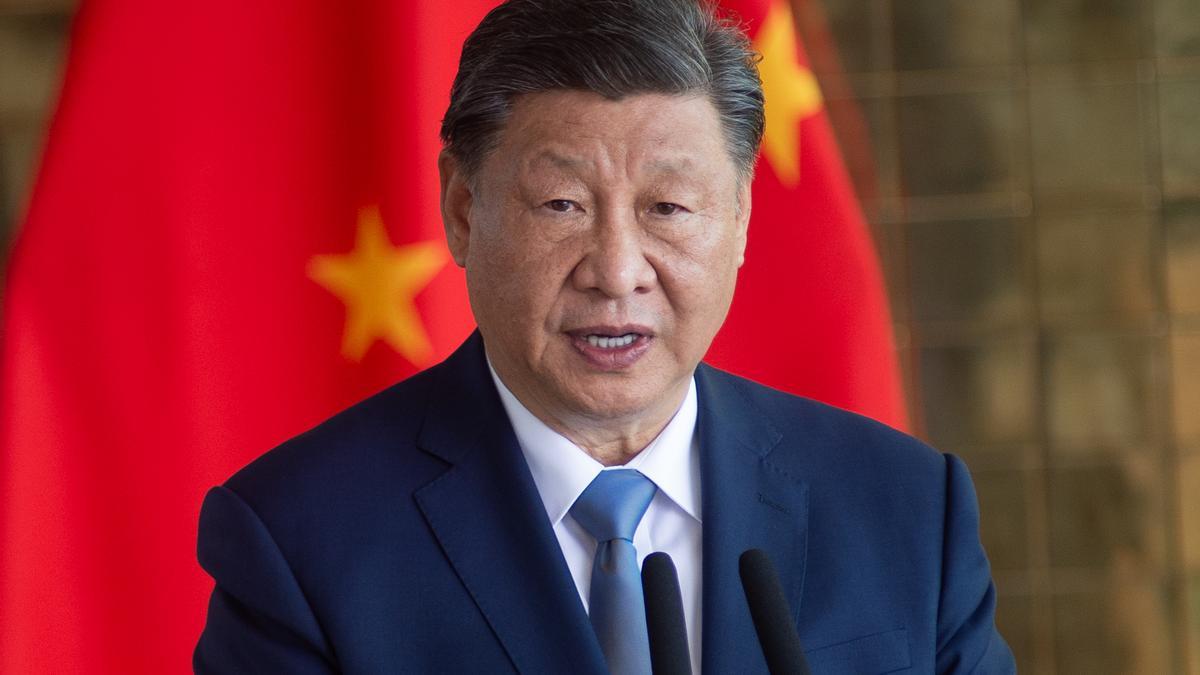 China responde a Trump y anuncia aranceles del 84% a los productos de EEUU