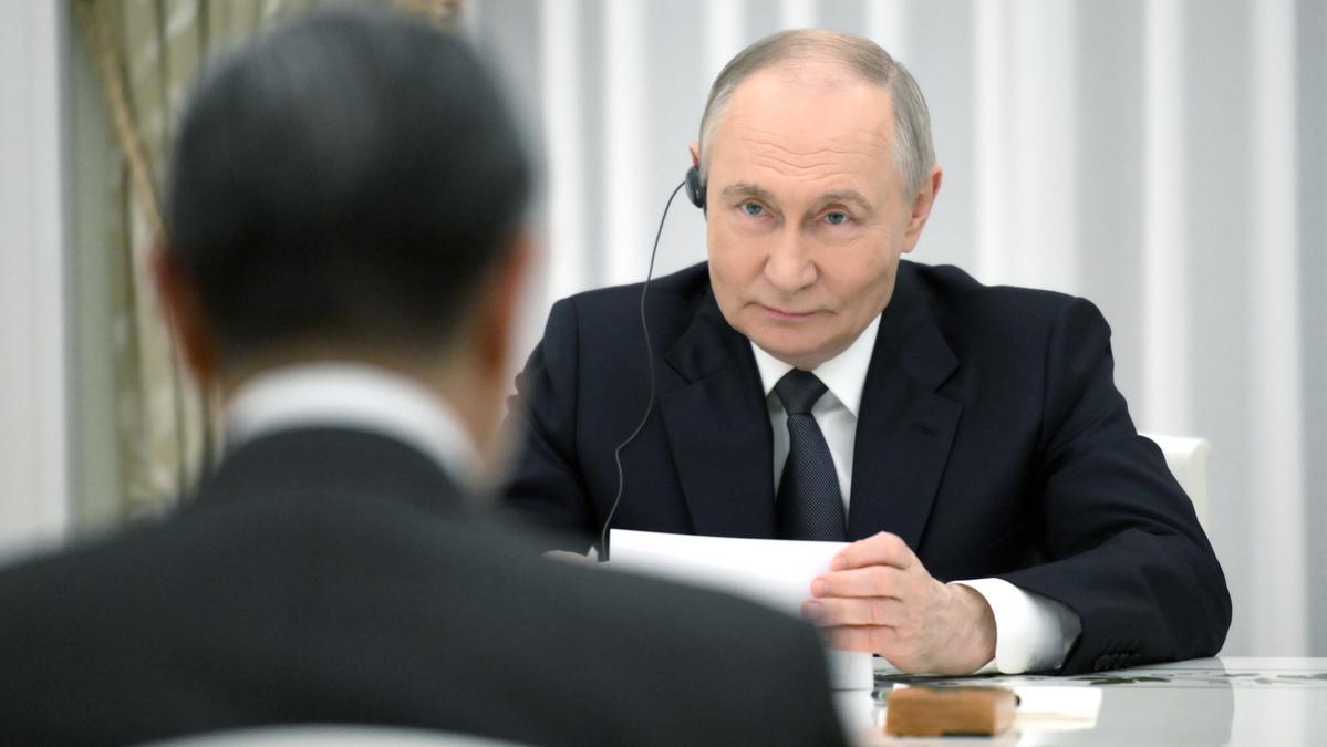 Comienza la segunda ronda de negociaciones entre Rusia y EEUU en Estambul