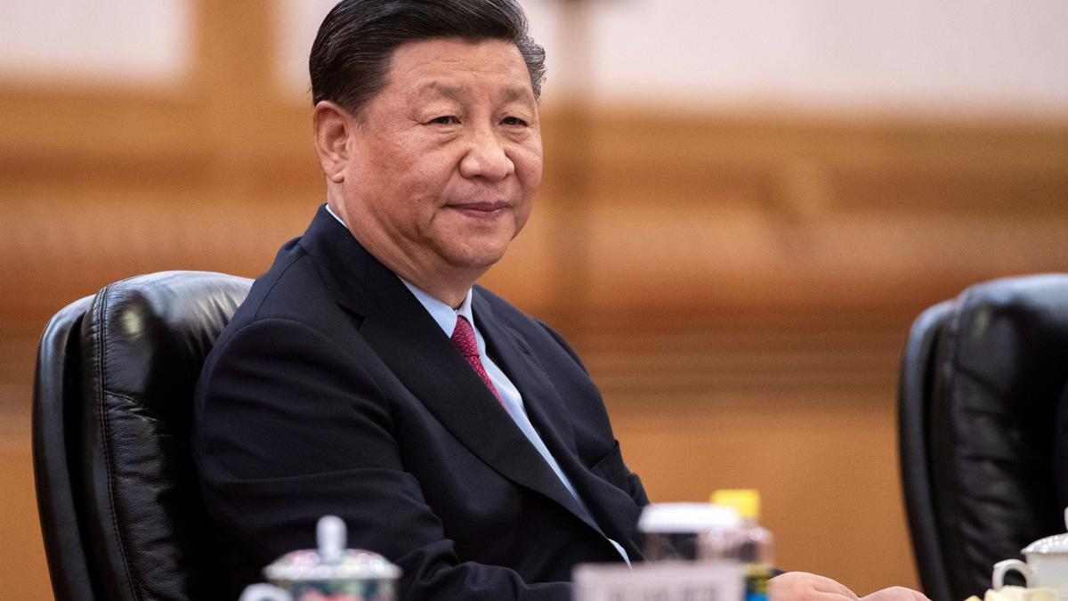China responde a Trump y eleva los aranceles a EEUU al 125%