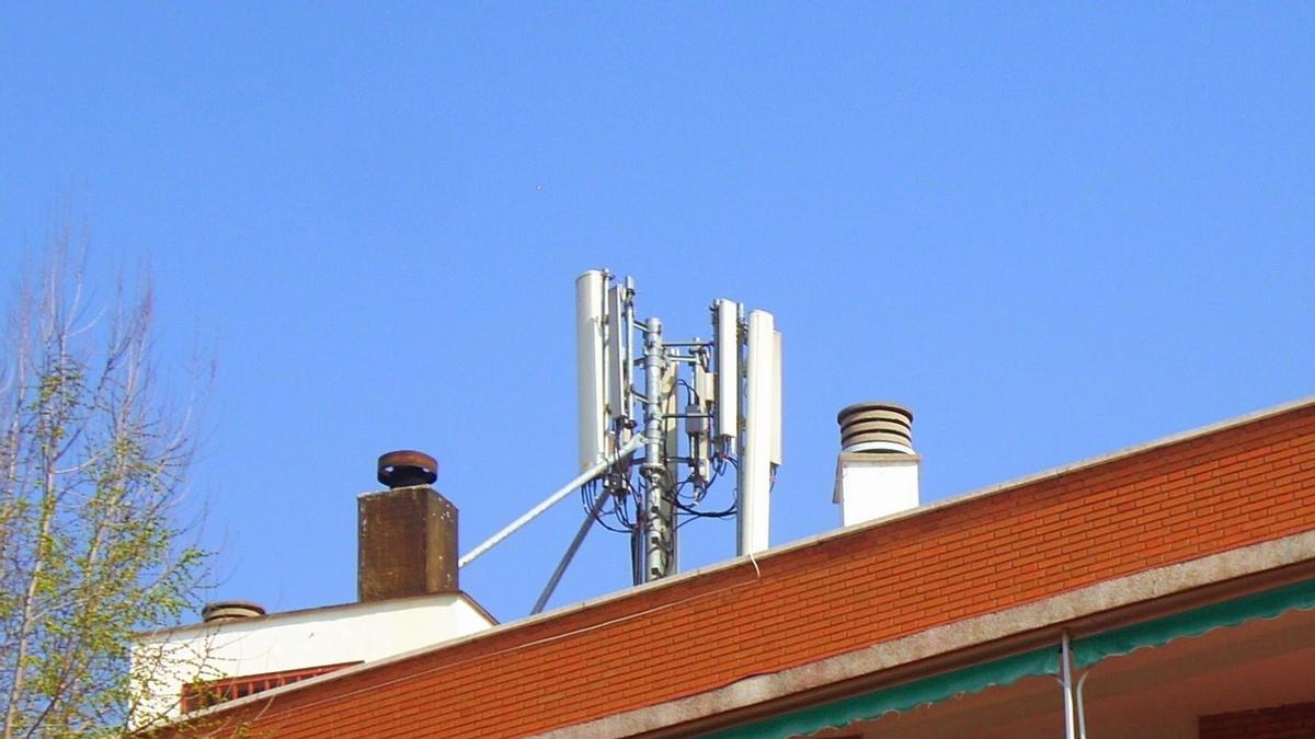 Telefónica asegura que ha restablecido 