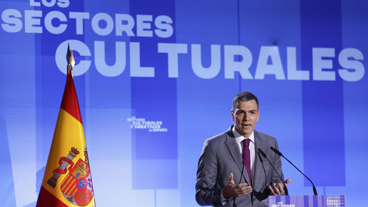 El efecto arrastre de la cultura: por euro invertido, la economía genera 1,75