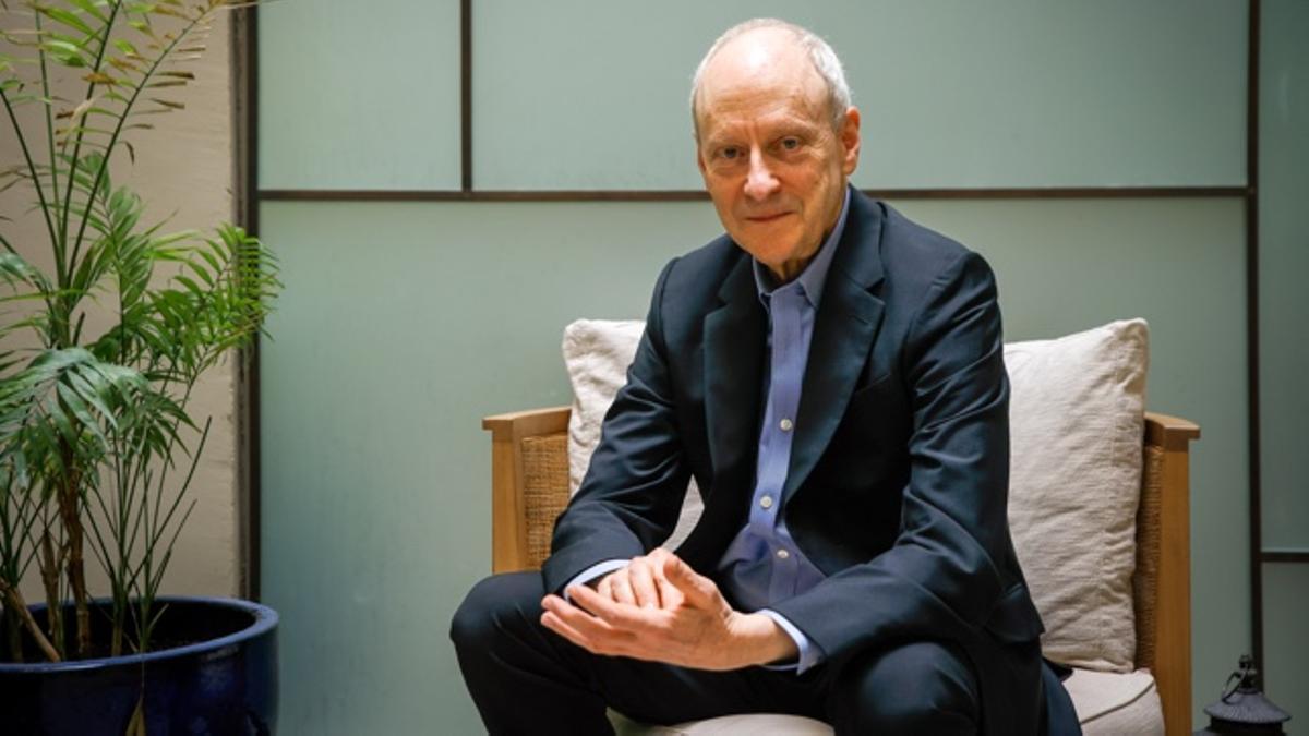 Michel J. Sandel: 