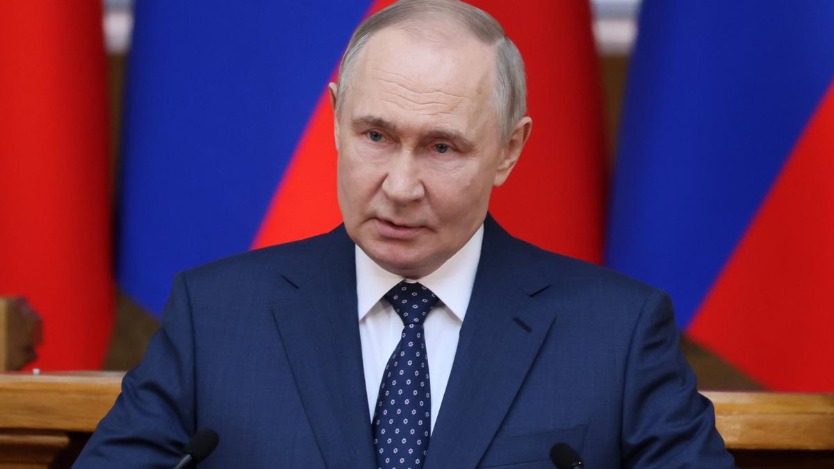 Putin no irá a Estambul: todo lo que se sabe (y lo que no) sobre las negociaciones de paz tras el órdago de Zelenski